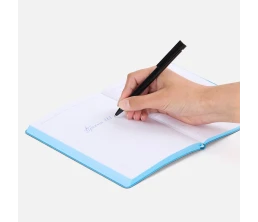 Ручка шариковая Liberty Polished, черная