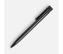 Ручка шариковая Liberty Polished, черная