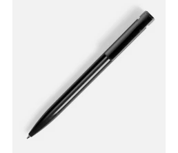 Ручка шариковая Liberty Polished, черная