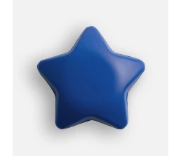 Антистресс «Звезда», синий