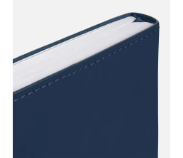 Ежедневник Tact, недатированный, синий