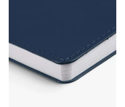 Ежедневник Tact, недатированный, синий