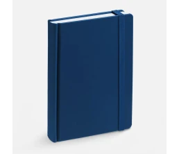 Ежедневник Favor, недатированный, синий