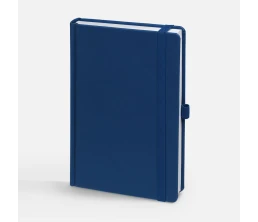Ежедневник Favor, недатированный, синий