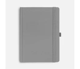 Ежедневник Favor, недатированный, серый