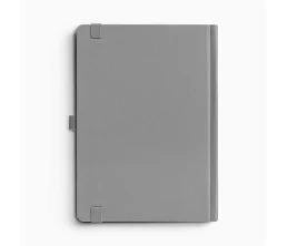 Ежедневник Favor, недатированный, серый