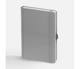 Ежедневник Favor, недатированный, серый