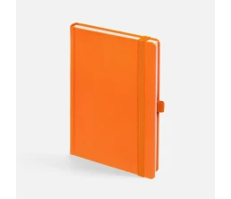 Ежедневник Favor, недатированный, оранжевый