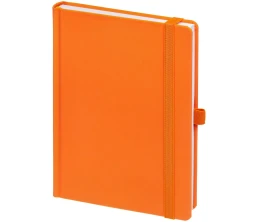 Ежедневник Favor, недатированный, оранжевый Ежедневник Favor, недатированный, оранжевый
