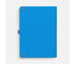 Ежедневник Favor, недатированный, голубой