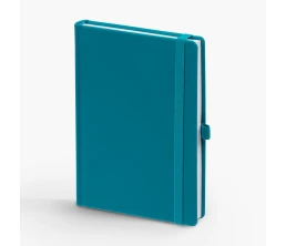Ежедневник Favor, недатированный, бирюзовый
