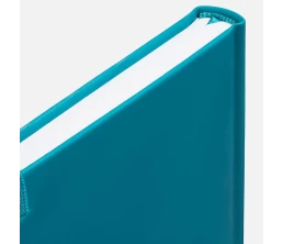 Ежедневник Favor, недатированный, бирюзовый