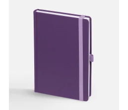 Ежедневник Favor, недатированный, фиолетовый