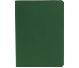Ежедневник Flex Shall датированный, зеленый