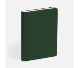 Ежедневник Flex Shall датированный, зеленый