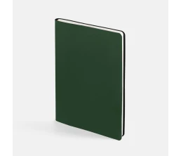 Ежедневник Flex Shall датированный, зеленый