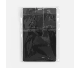 Флешка Card, 8 Гб, черная