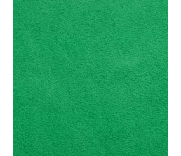 Флисовый плед Warm&Peace, зеленый