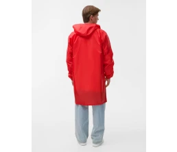 Дождевик Rainman Zip, красный