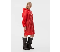 Дождевик Rainman Zip, красный