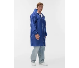 Дождевик Rainman Zip, ярко-синий