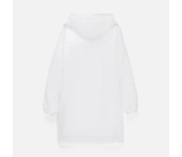 Дождевик Rainman Zip, белый