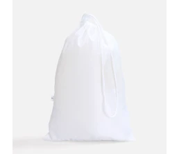 Дождевик Rainman Zip, белый