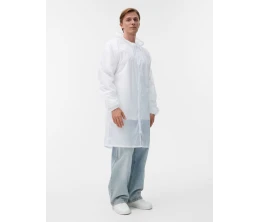 Дождевик Rainman Zip, белый