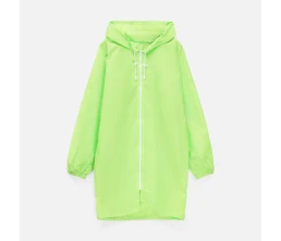 Дождевик Rainman Zip, желтый неон