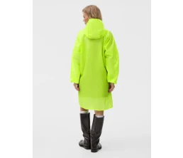Дождевик Rainman Zip, желтый неон
