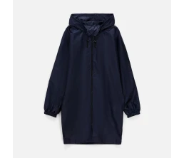 Дождевик Rainman Zip, темно-синий