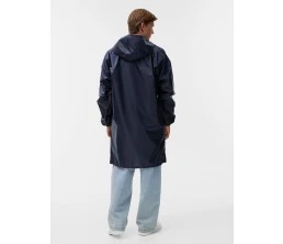 Дождевик Rainman Zip, темно-синий