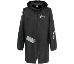 Дождевик Rainman Zip, черный
