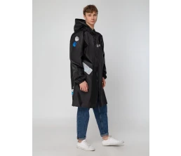 Дождевик Rainman Zip, черный