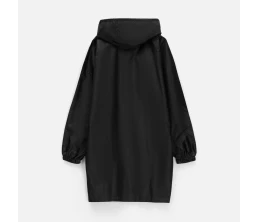 Дождевик Rainman Zip, черный