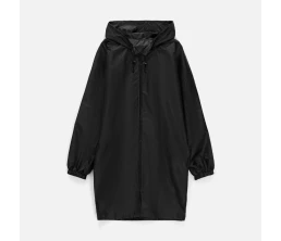 Дождевик Rainman Zip, черный