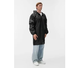 Дождевик Rainman Zip, черный