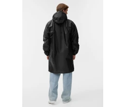 Дождевик Rainman Zip, черный