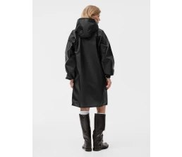 Дождевик Rainman Zip, черный