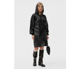 Дождевик Rainman Zip, черный