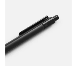 Ручка шариковая Prodir DS4 PMM-P, черная