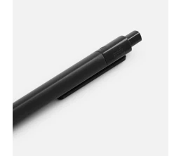 Ручка шариковая Prodir DS4 PMM-P, черная
