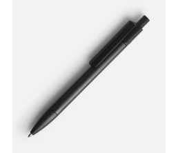 Ручка шариковая Prodir DS4 PMM-P, черная