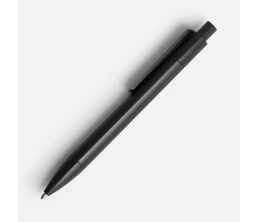 Ручка шариковая Prodir DS4 PMM-P, черная