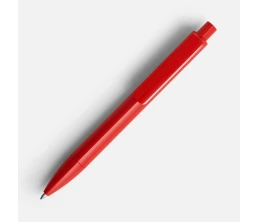 Ручка шариковая Prodir DS4 PMM-P, красная
