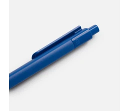 Ручка шариковая Prodir DS4 PMM-P, синяя