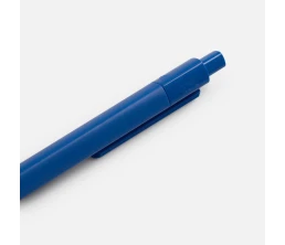 Ручка шариковая Prodir DS4 PMM-P, синяя