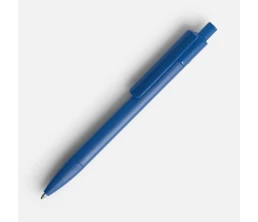 Ручка шариковая Prodir DS4 PMM-P, синяя