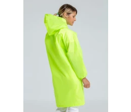 Дождевик унисекс Rainman Strong, желтый неон Дождевик унисекс Rainman Strong, желтый неон