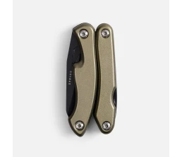 Мультиинструмент Hantwerk, серый